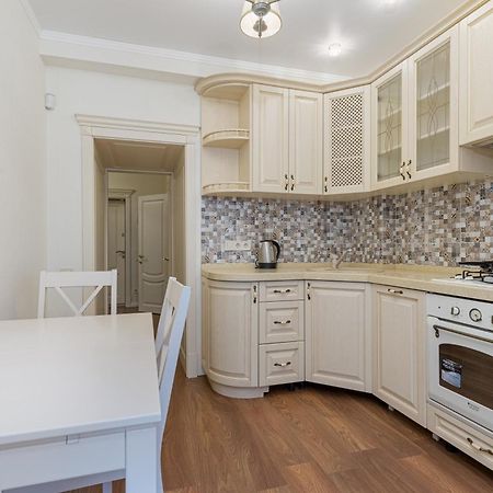 Deribasivska 10 Luxury Apartment Odessa Eksteriør bilde
