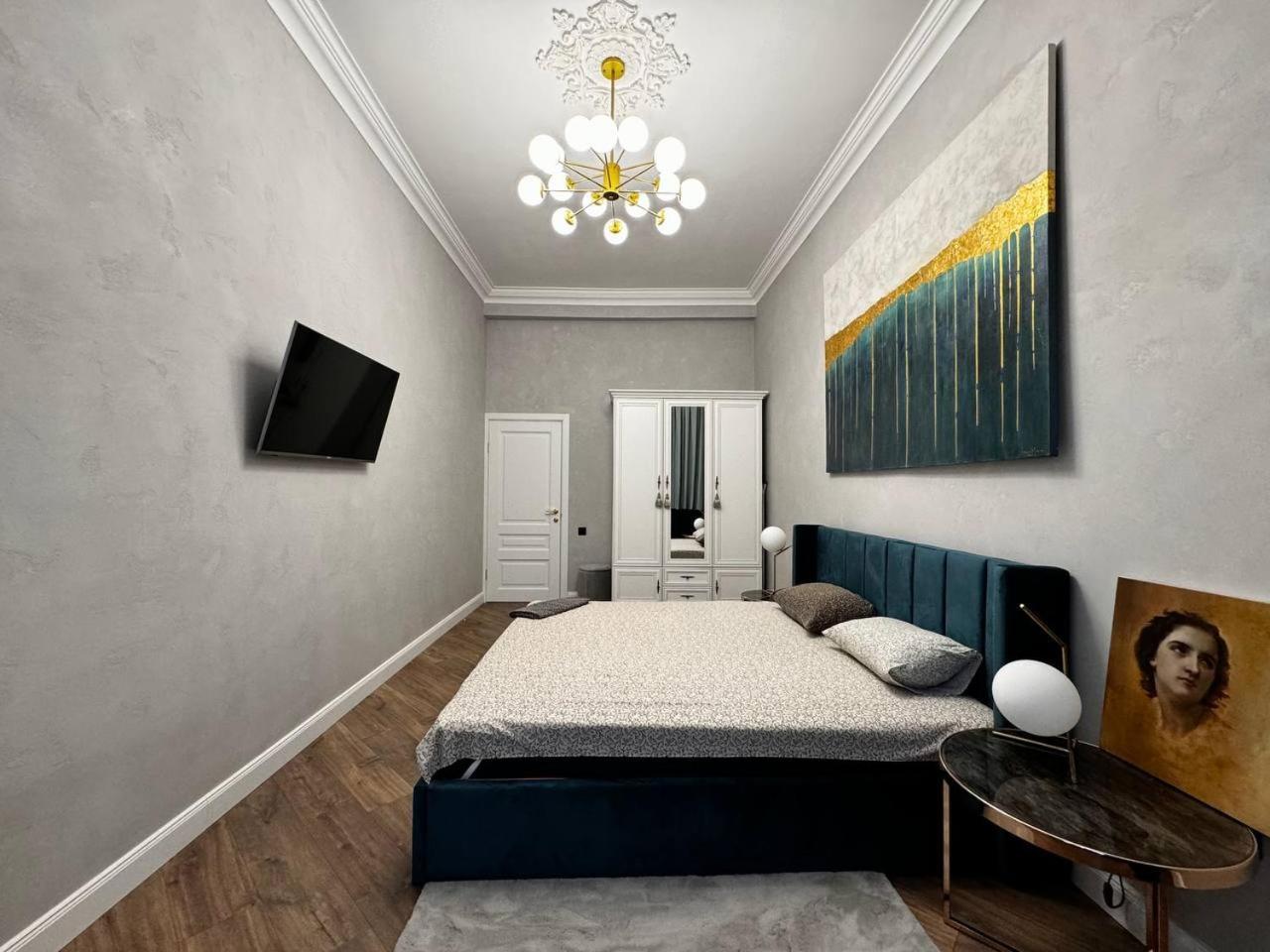 Deribasivska 10 Luxury Apartment Odessa Eksteriør bilde