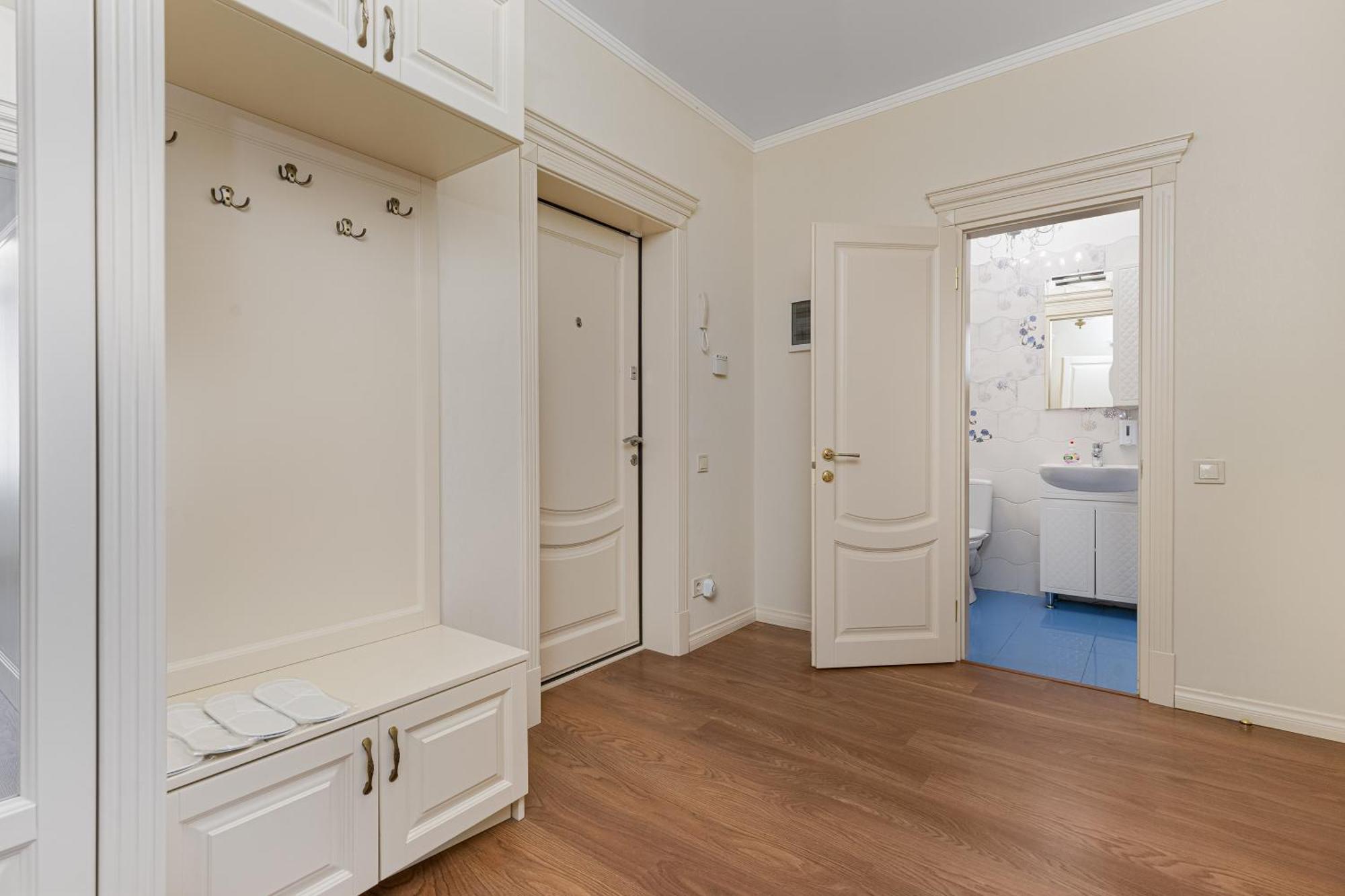 Deribasivska 10 Luxury Apartment Odessa Eksteriør bilde