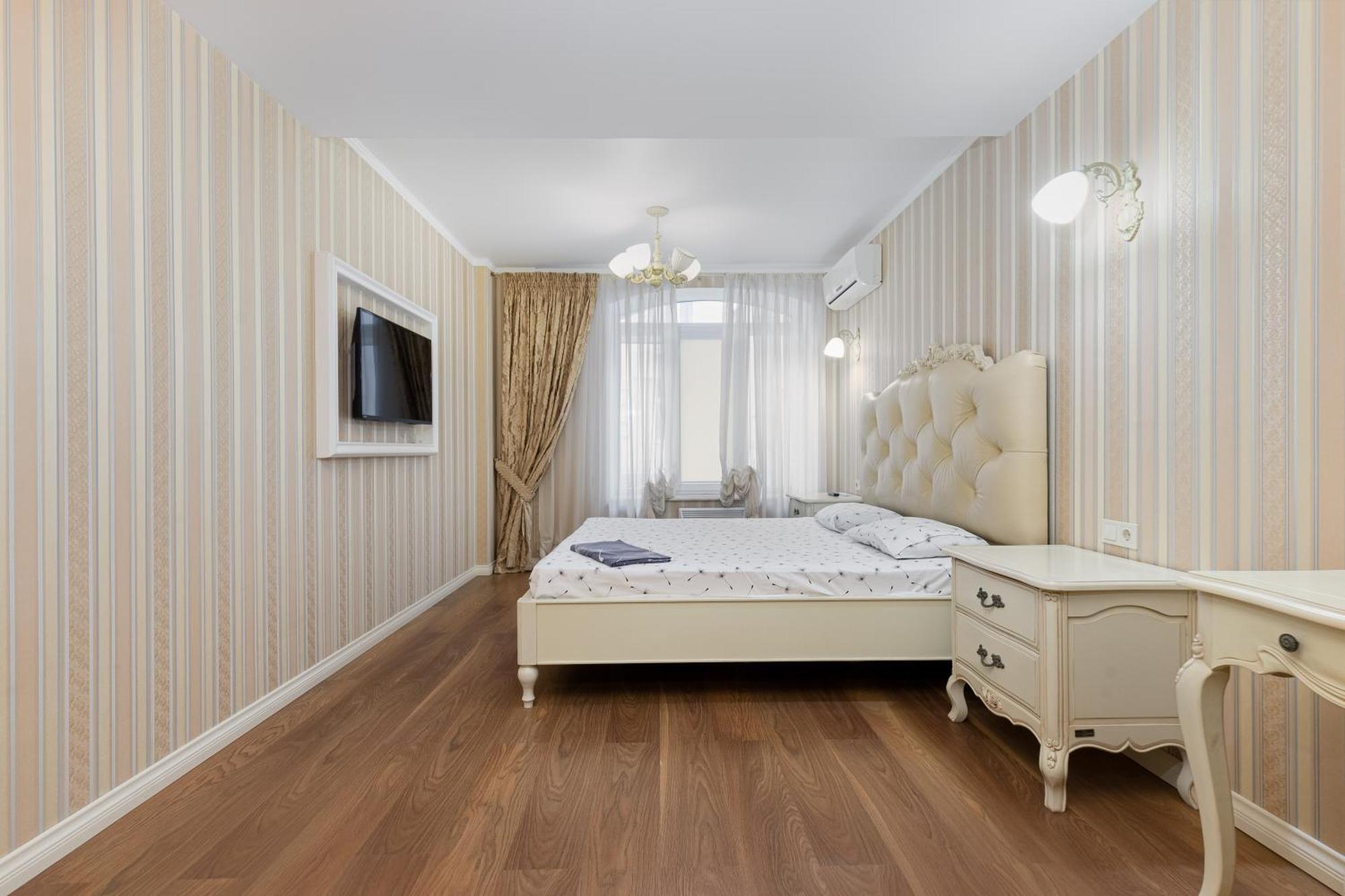 Deribasivska 10 Luxury Apartment Odessa Eksteriør bilde