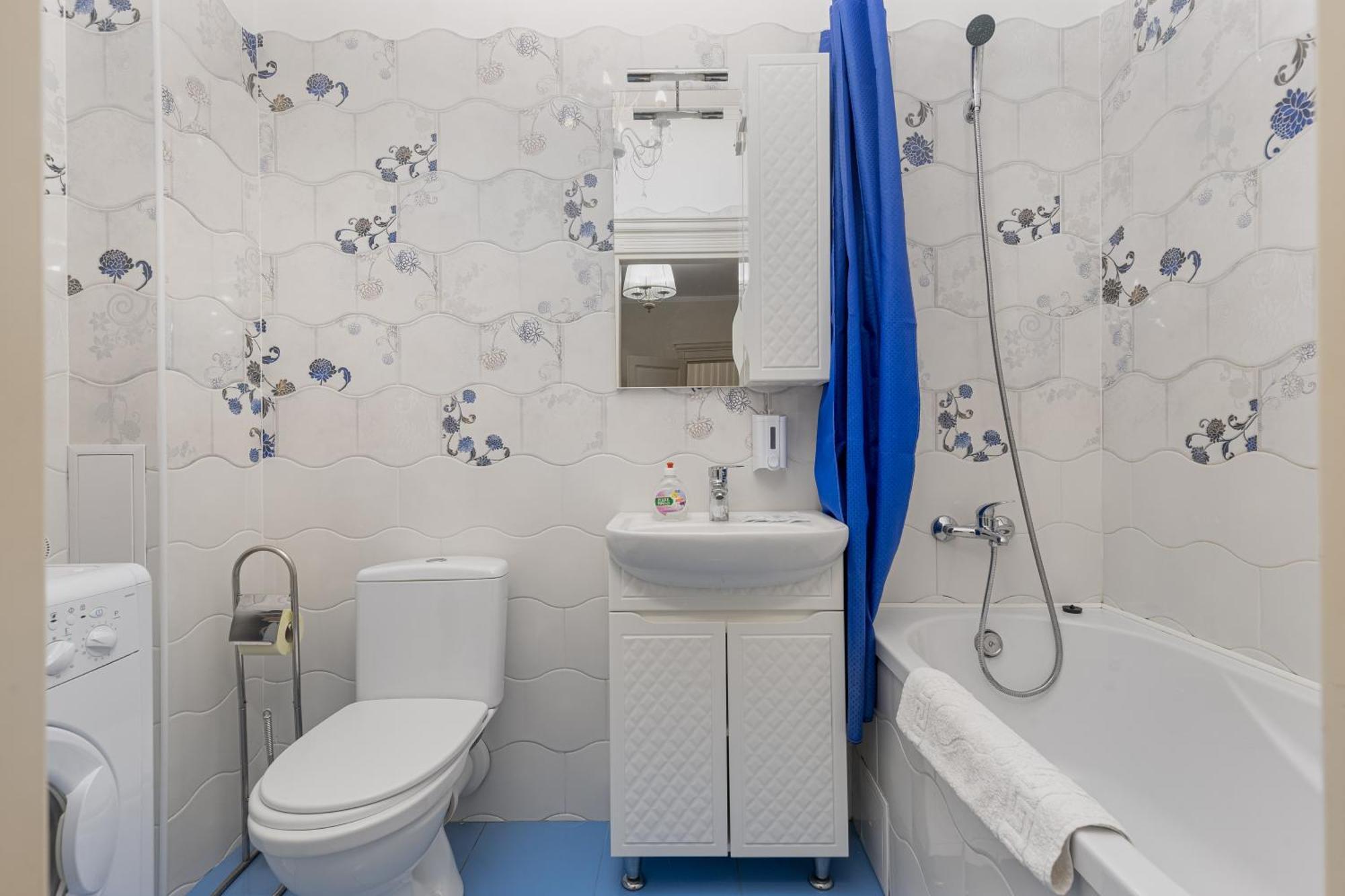 Deribasivska 10 Luxury Apartment Odessa Eksteriør bilde