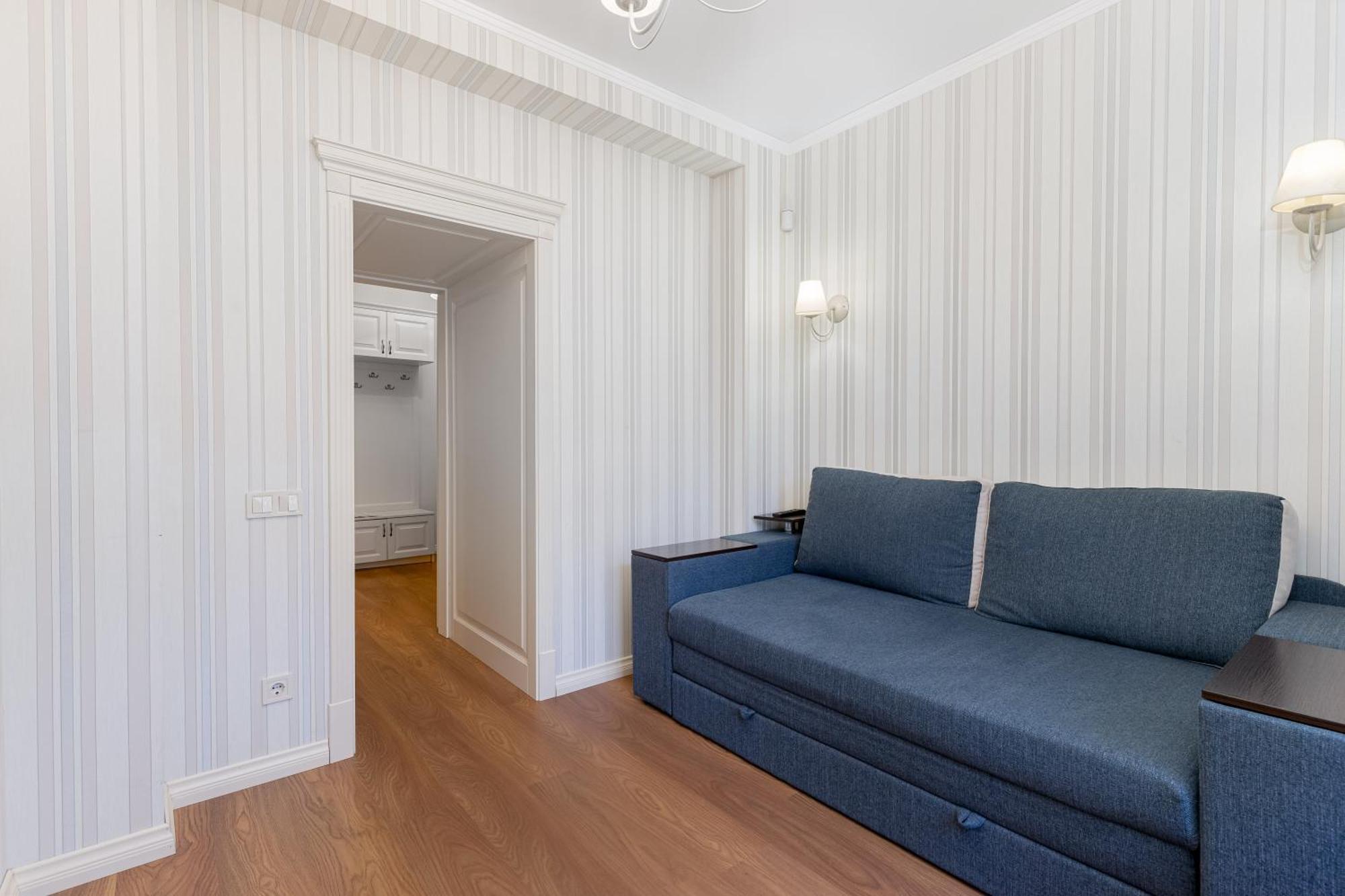 Deribasivska 10 Luxury Apartment Odessa Eksteriør bilde