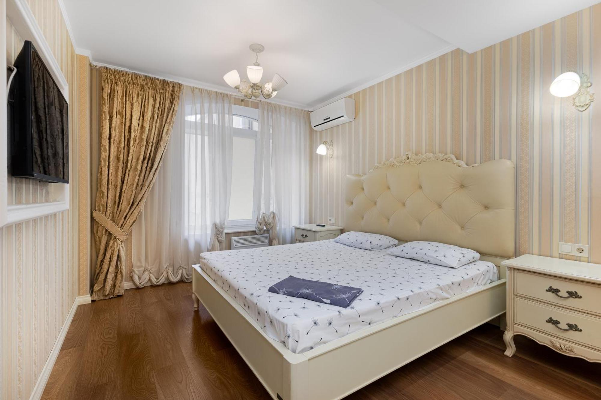 Deribasivska 10 Luxury Apartment Odessa Eksteriør bilde