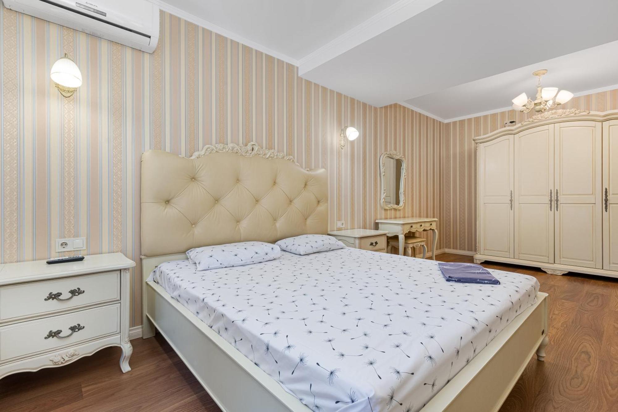 Deribasivska 10 Luxury Apartment Odessa Eksteriør bilde