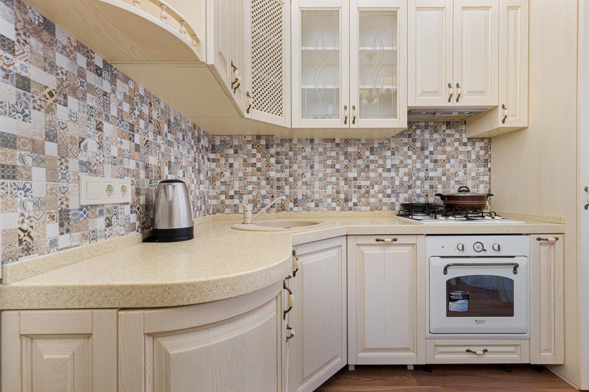 Deribasivska 10 Luxury Apartment Odessa Eksteriør bilde